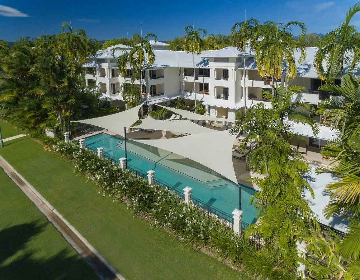 Mandalay Luxury Beachfront apartamentos Port Douglas